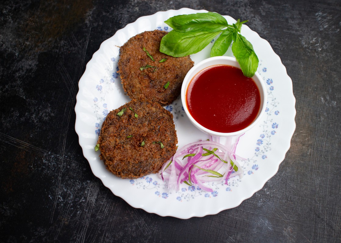 Goan Cutlets